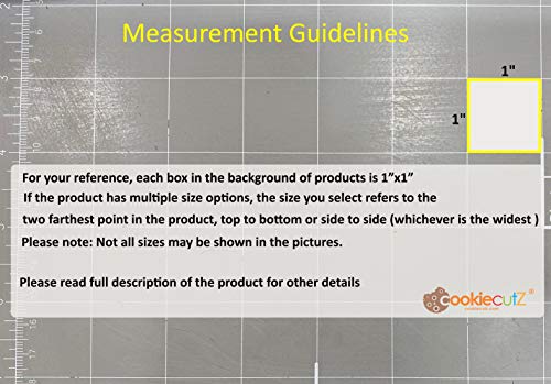 Whale Cookie Cutter #TOP3