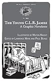 Young C.L.R. James: A Graphic Novelette (PM Pamphlet)