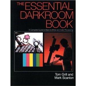 The Essential Darkroom Book