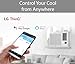 LG LW1823HRSM - Room Air Conditioners with Heating Cooling