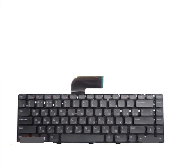 Clavier Inspiron N4050 Vostro 3450 pour résoudre panne écriture