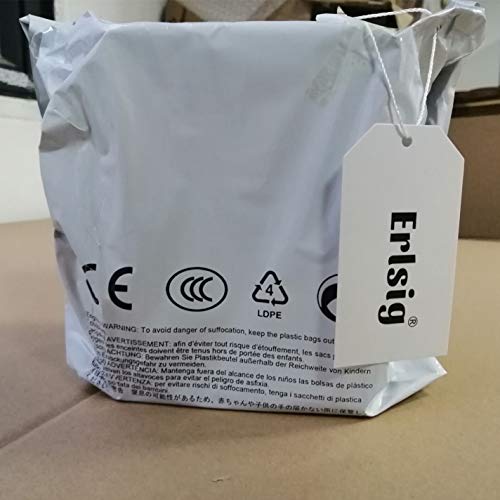 Erlsig Sfera al plasma piccola al plasma Ball