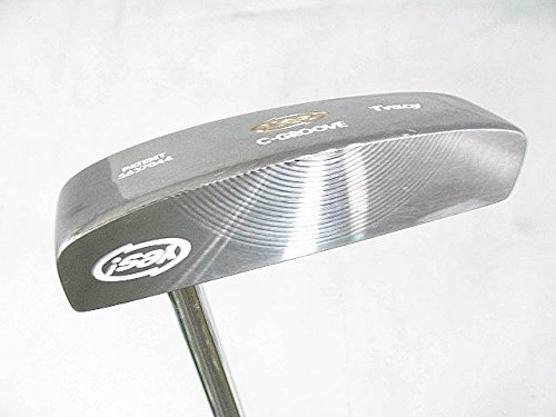 Amazon | 【中古品】Yes! パター C-GROOVE Tracy オリジナル