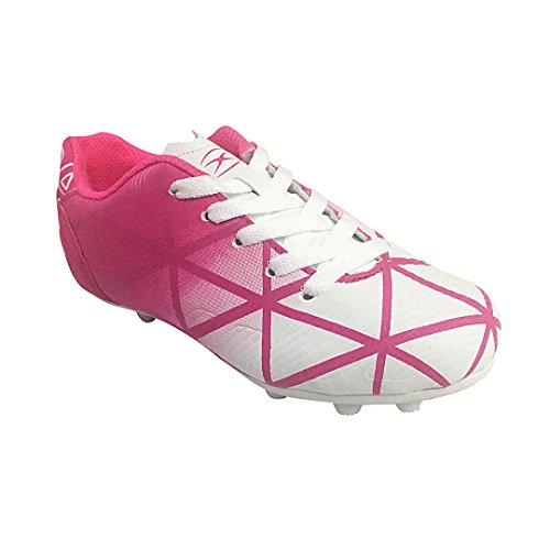 Xara Illusion FG Soccer Shoe (Little Kid/Big Kid)