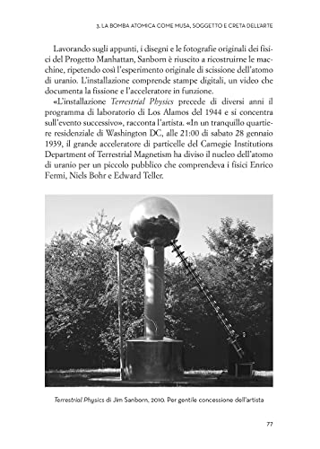 La Trappola Atomica. Come La Bomba Ha Contaminato La Cultura Pop - 5