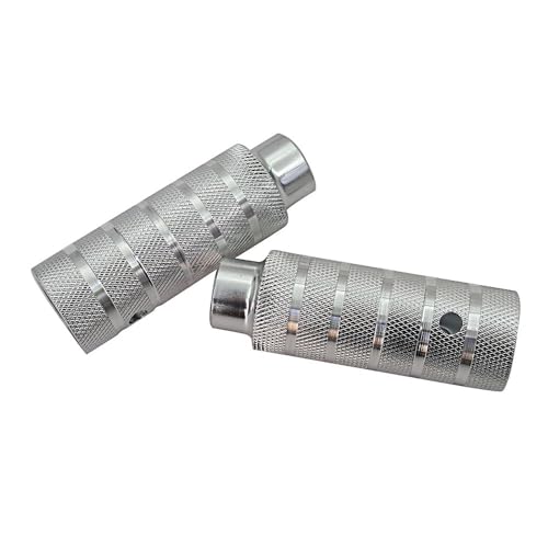 Repose-pieds arrière de moto en aluminium CNC pour modèles Z50 Z50A Z50J Z50R