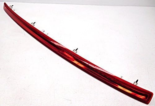 Amazon.com: Genuine GM 25779085 High Mount Stop Lamp : Automotive