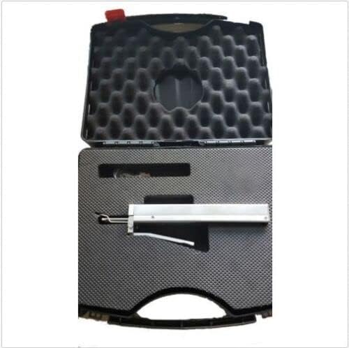 Y2301 Digital Yarn Tension Instrument LCD Tension Tester Meter 0~200cN