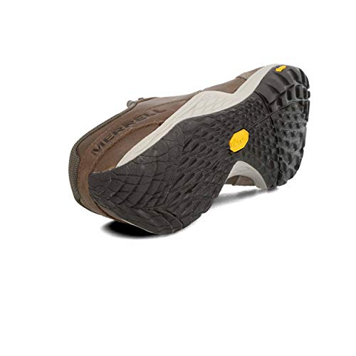 Image of Merrell Mens Trail Glove 5