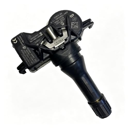 Capteur TPMS 40700-4CB0A de haute précision pour Koleos