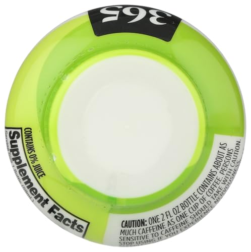 Image of 365 by Whole Foods Market Energy Shot, Cherry Limeade, 2 Fl Oz