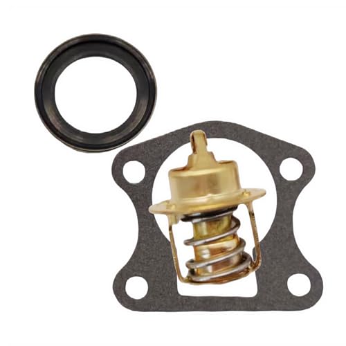 HeuroFosh Thermostat Kit