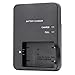 NB-13L CB-2LH CB-2LHT Wall Quick Battery Charger Compatible with Canon PowerShot G7X G7X Mark II III G9X G9X Mark II SX620 SX720 SX730 SX740 HS G1X G1 X Mark III G5X G5X Mark II Digital Camera