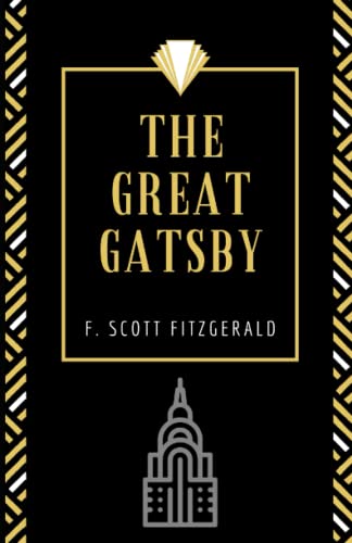 The Great Gatsby