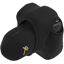 Xit XTSTL Large Reversible Neoprene Stretchy Wrap - Black or Grey Black/Grey