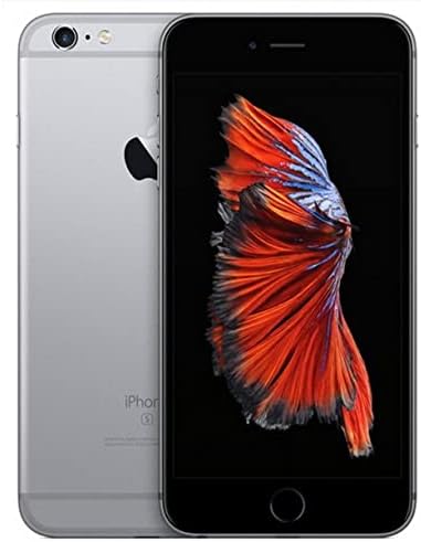 iPhone 6s 32GB Unlocked, Space Gray