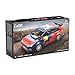CaDA Citroen C4 WRC - 296 pieces - C55033W