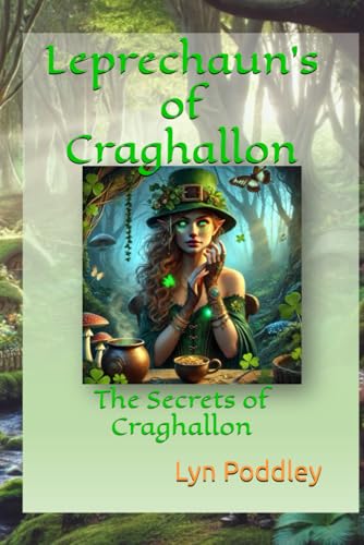 Leprechaun's of Craghallon: The Secrets of Craghallon