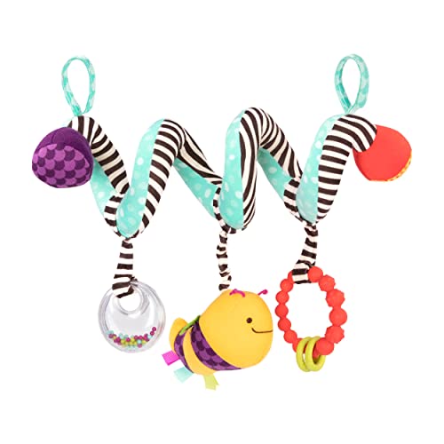 Carritos Bebe de Juguete