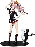 Furyu Danganronpa: Junko Enoshima Minna no Kuji -Wakkuwaku no Dokkidoki- Figure (Queen Version)