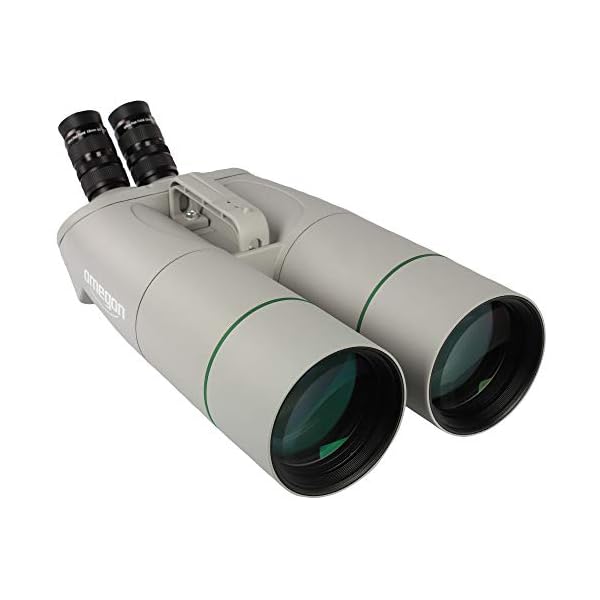 Omegon Fernglas Brightsky 30x100-45° – Bild 5