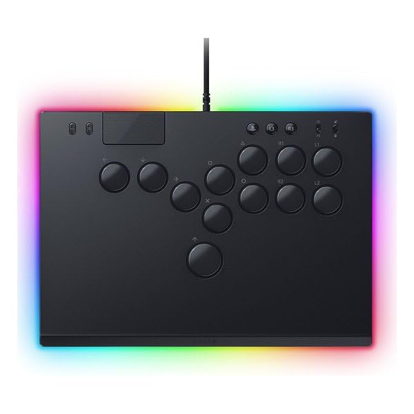 Razer Kitsune レバーレス Amazon.co.jp: 【PlayStation公式ライセンス商品】 Razer