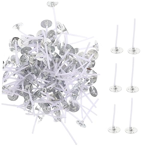 240 piezas Mechas para Velas DIY Multifuncionales