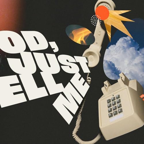 When God Isn't Clear cover art
