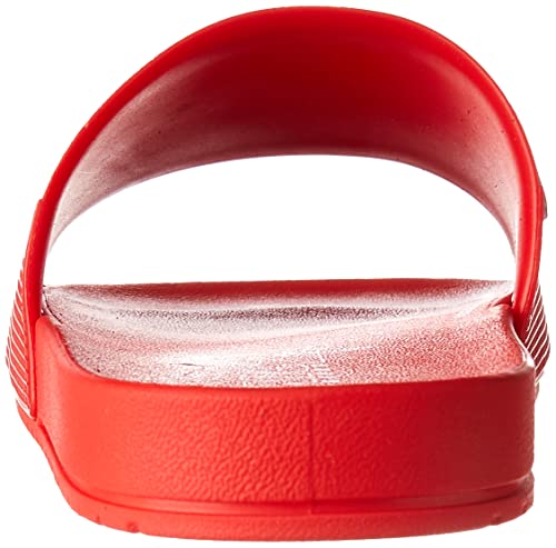 Chinelo Sonic Fast, Grendene Kids, Criança Unissex, Vermelho/Azul/Vermelho/Azul, 26/27
