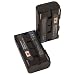Produktbild DSTE 2-Pack Ersatz Batterie Akku kompatibel mit Canon BP-915 C2 DM-MV1 DM-MV10 E1 E2 E30 FV1 FV500 Ultura V40 V420 ES410 UC-X2Hi UC-X30Hi UC-X45Hi Kamera