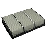 ECOGARD XA5078 Premium Engine Air Filter Fits Lexus GS300 3.0L 1993-1997