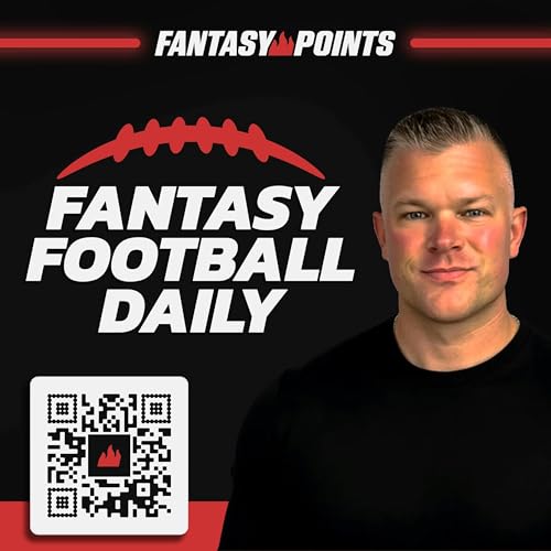 Fantasy Football Daily Titelbild