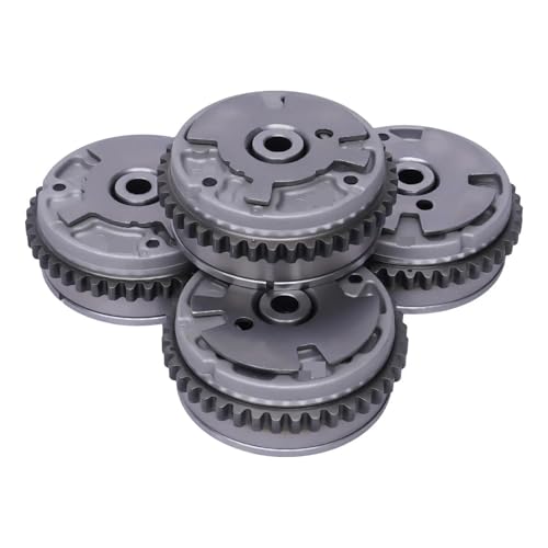 Ficha técnica Spare Parts Compatible con Piezas de Motor sincronización de válvulas VVT piñón Leva árbol de levas Phaser Gear 2.8 3.0 3.6 L DOHC V6 - Fernando Cortés Ficha técnica Spare Parts Compatible con Piezas de Motor sincronización de válvulas VVT piñón Leva árbol de levas Phaser Gear 2.8 3.0 3.6 L DOHC V6 - Fernando Cortés