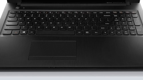 Image of Lenovo G500s 59-383022 15.6-inch Laptop (Core i3-3110M /2GB /1TB /DOS /1GB Graphics /with Bag), Black