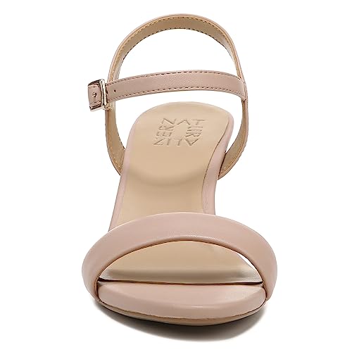 Naturalizer Women's Bristol Wedge Ankle Strap Sandal3