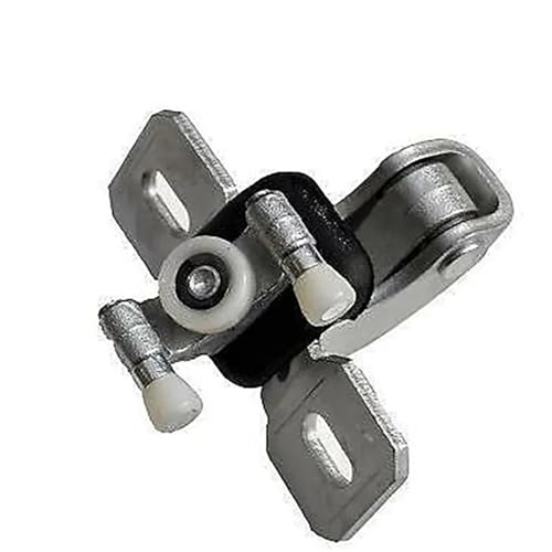 Repuesto de bisagra central de puerta corredera para reparar Peugeot Boxer