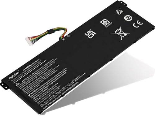 Modelli compatibili della batteria:AP18C4K, KT.00304.012, 3ICP5/81/68