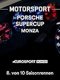 porsche mobilitätskonzepte  Motorsport: Porsche Mobil 1 Supercup 2019 in Monza (ITA) - 8. von 10 Saisonrennen