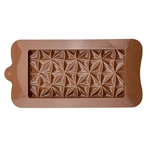 1 pc silikon choklad mögel kors mönster 3d gelé pudding gummy choklad mögel matkvalitet BPA fri mögel DIY godis mögel mögel