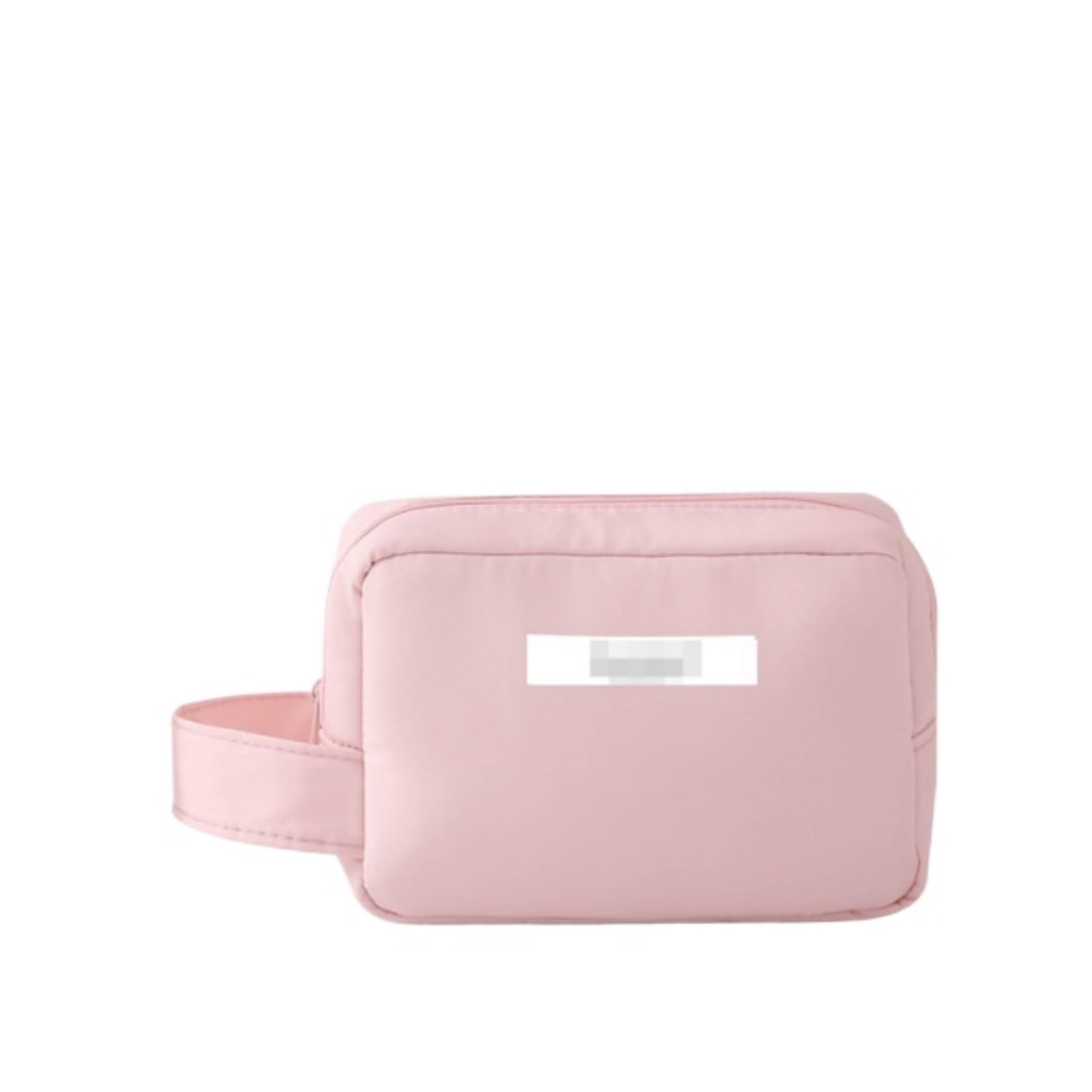 Przenośna PodróżNa Kosmetyczka Kosmetyczka Podróżna Kosmetyczka Kosmetyczka Kosmetyczka Dla Kobiet I Mężczyzn Dla Kobiet i MężCzyzn(Pink,18cm)