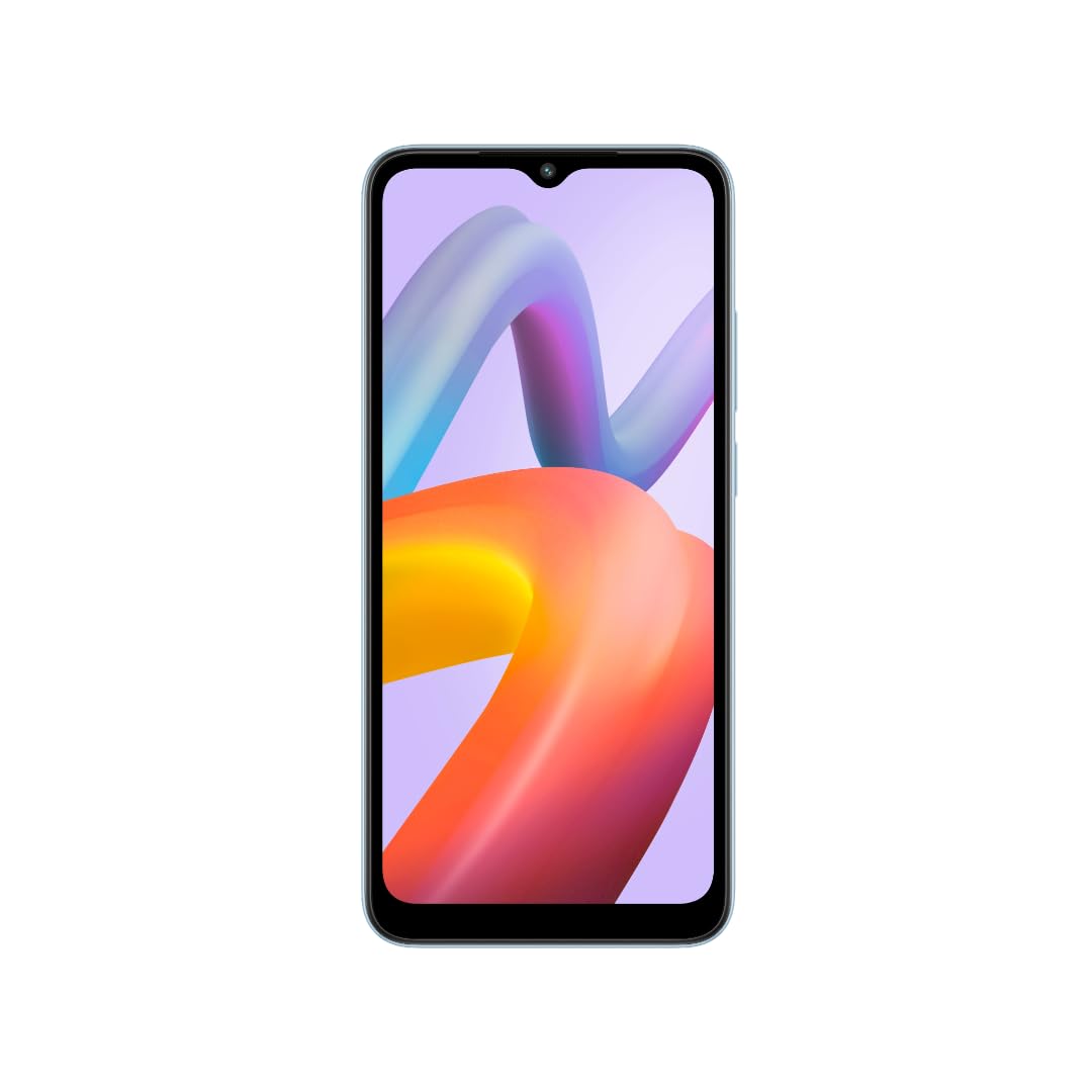 Xiaomi Redmi A2 Plus 4G 2GB 32GB Dual Sim Smartphone, Blue