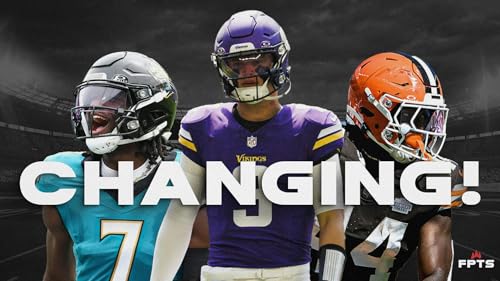 Tyler Shough, J.J. McCarthy | Last Chance to Change the Narratives | Dynasty Players at a Crossroads
