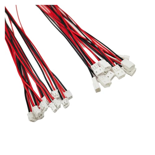 Connecteur électrique 2 broches pour réparer vos câbles défectueux