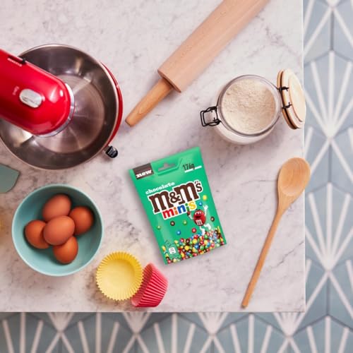 Bonbons Minis &ms Le Paquet De - vue 6