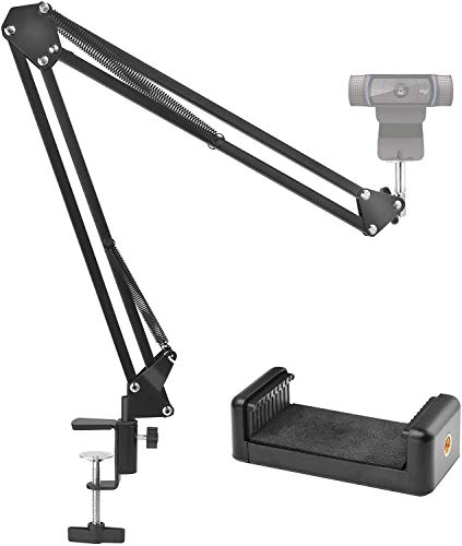 SHOPEE Webcam Stand, 28