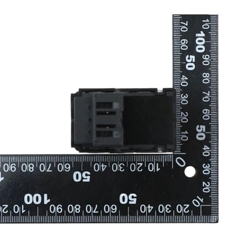 Freno de mano electrónico Q3 interruptor seguro para viajes 4K1713111B 6