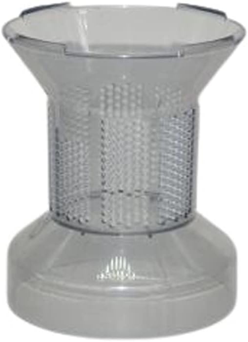 Replacement Part For Kenmore Vacuum Cleaner Pre-Filter # compare to part KC43KEDCZV0S
