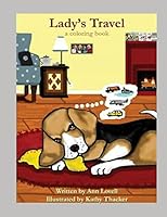 Lady's Travel 1500458929 Book Cover