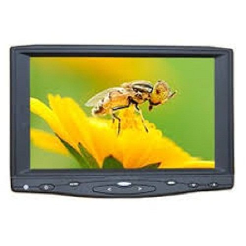 Lilliput 619Ah 7 Inch Hd Lcd Field Monitor W/ Hdmi + 450Cd/M2 #TOP4