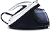 Produktbild Philips PerfectCare Elite gc9625/20 1.8L Sohle t-ionicglide blau, weiß Dampfbügelstation  Bügelstation (6,6 Bar, 1,8 l, 410 g/min, 125 g/min, Bügelsohle t-ionicglide, blau, weiß)